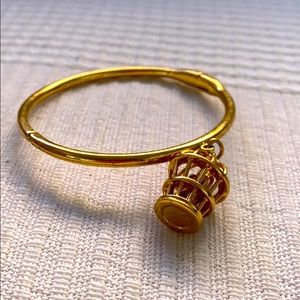 Kate Spade Cage Bracelet